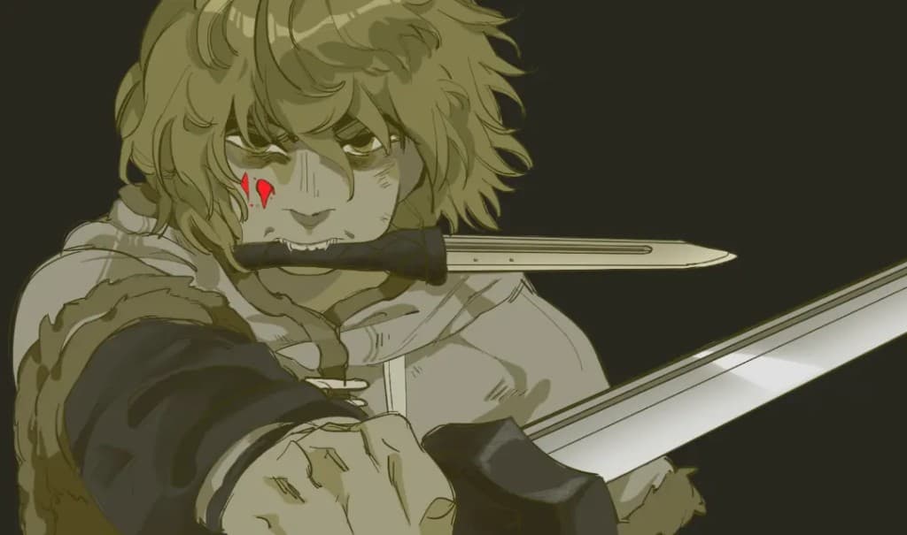 Blade Clash