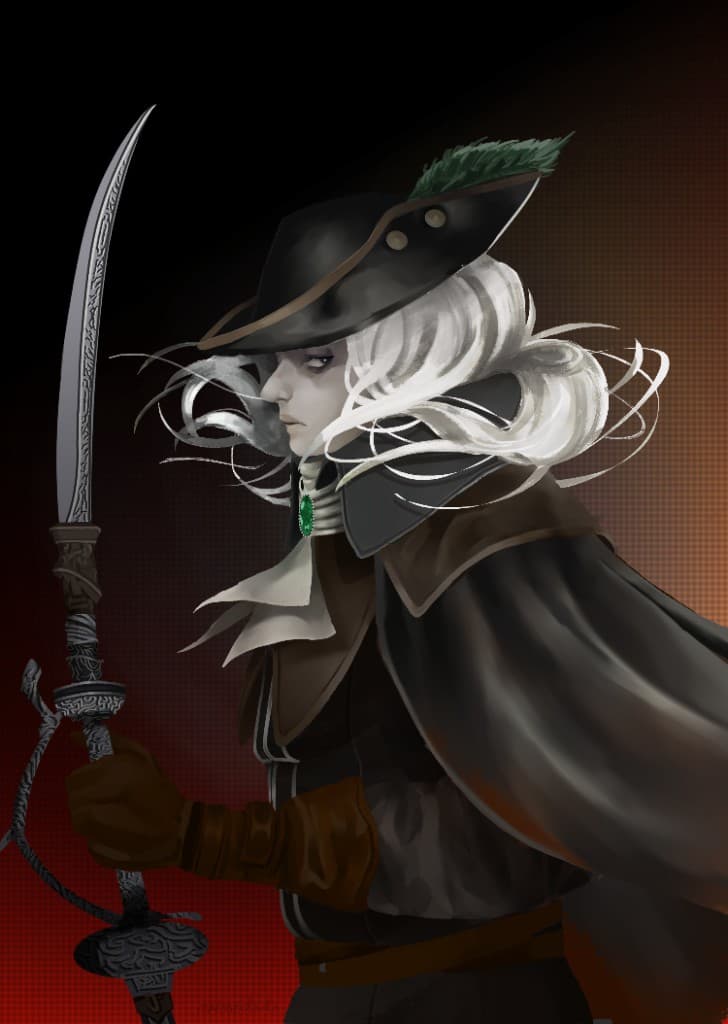 Pale Blade