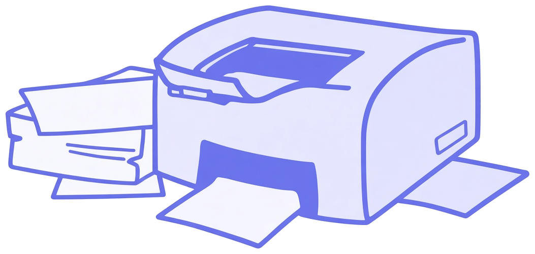 Document printing