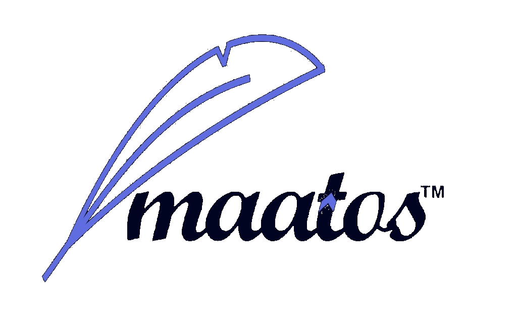 Maatos